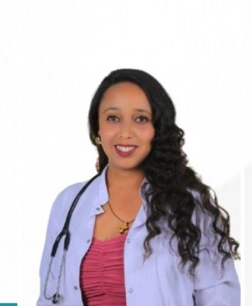 Dr. Mahider Getahun